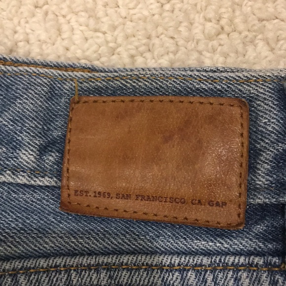 Jean - Picture 2 of 4